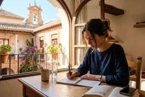 Cómo hacer un comentario de texto en la PAU de Andalucía, paso a paso